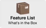 Feature List